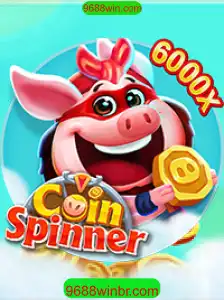Descubra as Aventuras de CoinSpinner na Era Digital