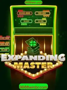 ExpandingMaster: A Aventura Estratégica do Século XXI