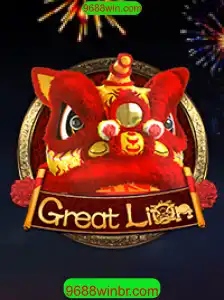 GreatLion: Um Mergulho Profundo no Novo Jogo de Estratégia