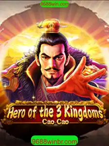 Descubra o Fascinante Mundo de Heroofthe3KingdomsCaoCao