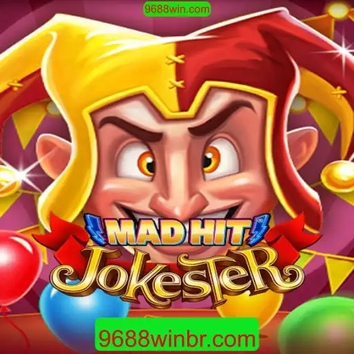 Descubra o Mundo Divertido de MadHitJokester