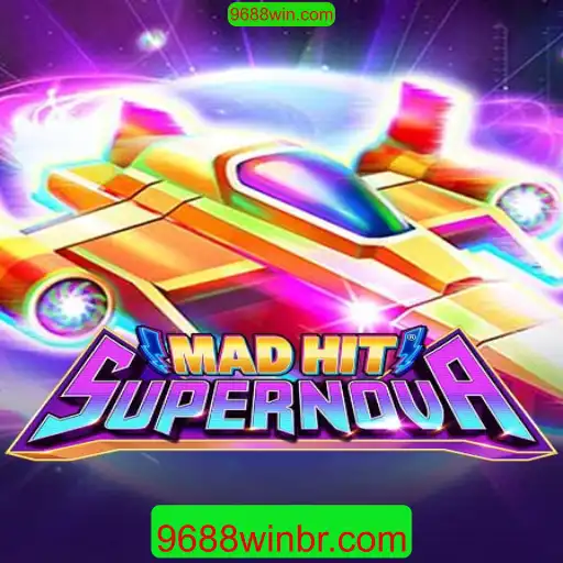 Descubra o Universo de MadHitSupernova: O Novo Fenômeno dos Jogos Online