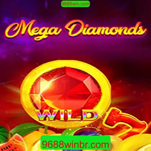 MegaDiamond: Uma Aventura Brilhante no Mundo dos Jogos