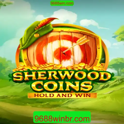 SherwoodCoins: Uma Jornada de Aventura e Estratégia