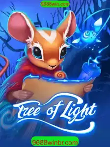 Desvendando o Fascinante Mundo de TreeofLight