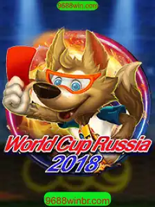 WorldCupRussia2018: Descubra as Regras e a Emoção do Jogo com 9688win.com
